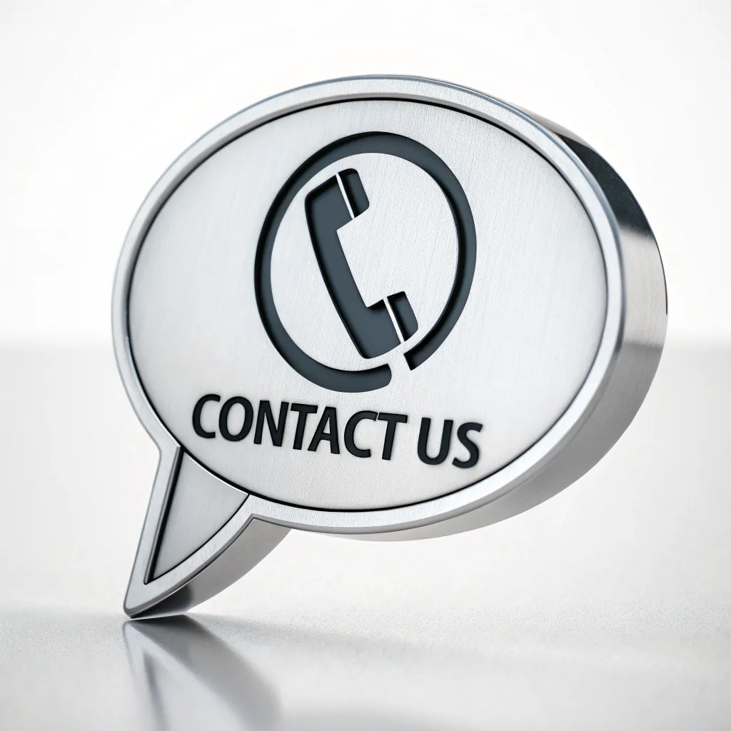 Contact Us Icon